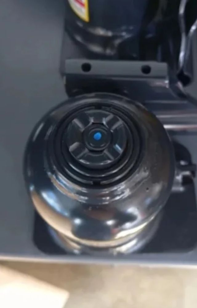 OFERTA..Gatos Hidráulicos CORAM 3.5t Iveco