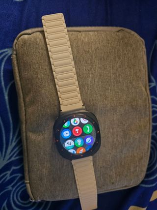 Samsung Galaxy Watch Ultra ( Galaxy Reloj )