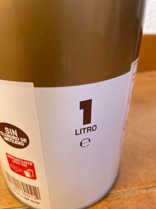 Decapante Gel Titan Profesional