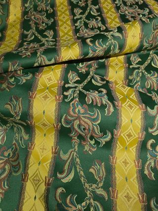 Bellissimo damascato imperiale 500x140 cm