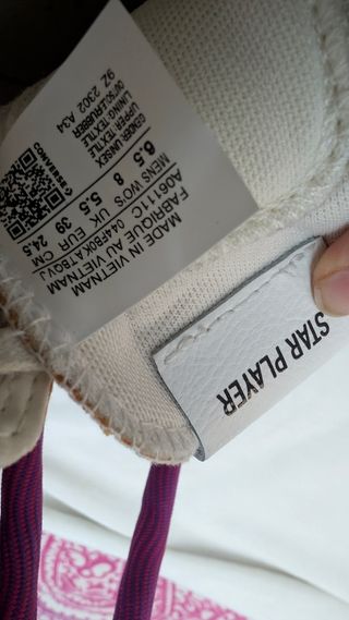 Converse en color mostaza talla 39