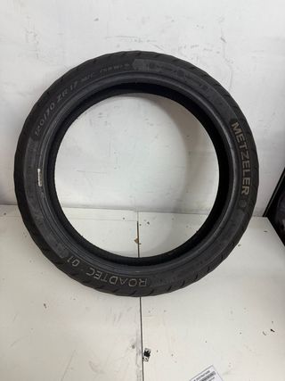 Neumático Metzeler Roadtec 01 120/70 ZR 17