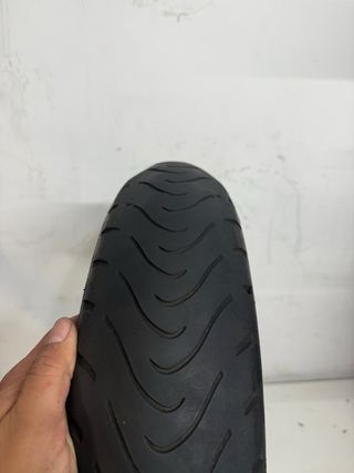 Neumático Metzeler Roadtec 01 120/70 ZR 17