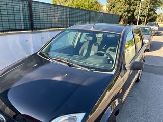 Ford Fusion 2005