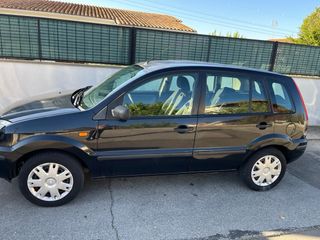 Ford Fusion 2005
