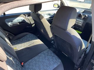 Ford Fusion 2005