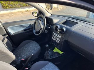 Ford Fusion 2005
