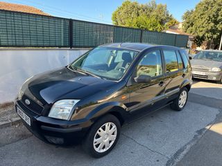 Ford Fusion 2005
