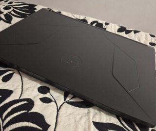 Portatil MSI RYZEN 7-5800h,32GB,MNv3 4Tb,RX5500 