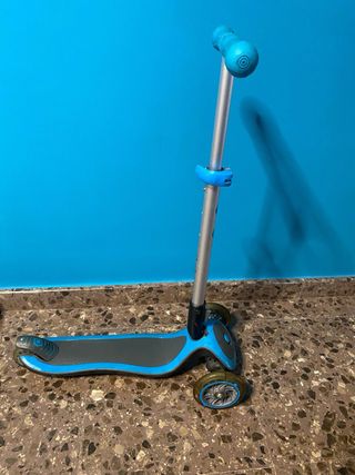 Patinete 3 Ruedas Niños