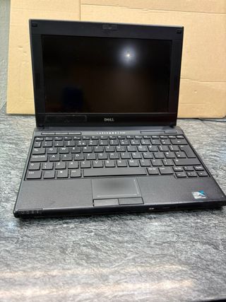 Ultimo Lote 2x Portátil Dell