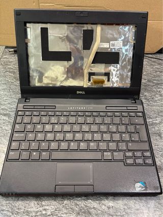 Ultimo Lote 2x Portátil Dell