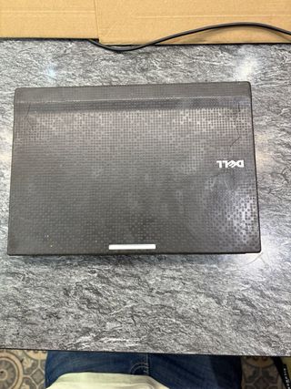 Ultimo Lote 2x Portátil Dell