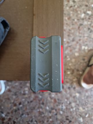 Leica DISTO lite 5ª gen - Medidor Láser