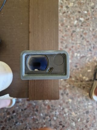 Leica DISTO lite 5ª gen - Medidor Láser