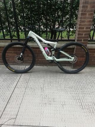 Orbea Rise M20 - ¡Como nueva!
