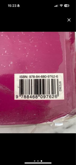 Libro de Historia de 4 ESO