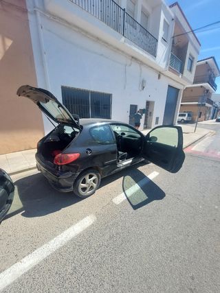 Peugeot 206 2005