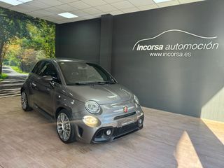 Abarth 595 1.4 Turbo 145CV