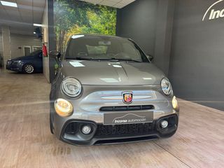 Abarth 595 1.4 Turbo 145CV