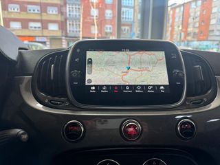 Abarth 595 1.4 Turbo 145CV