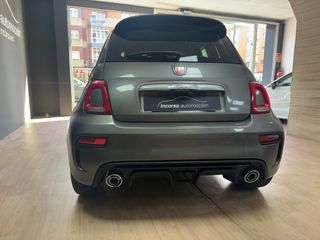 Abarth 595 1.4 Turbo 145CV