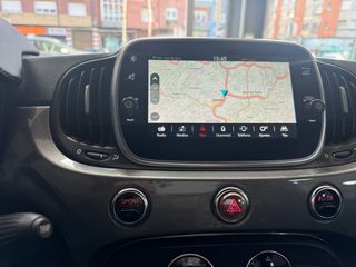 Abarth 595 1.4 Turbo 145CV