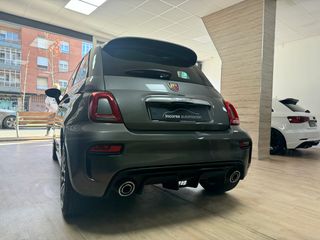 Abarth 595 1.4 Turbo 145CV