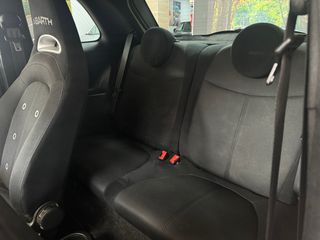 Abarth 595 1.4 Turbo 145CV