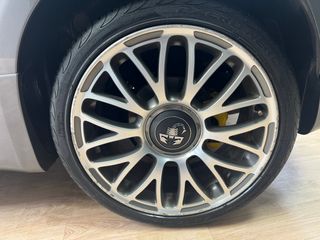Abarth 595 1.4 Turbo 145CV