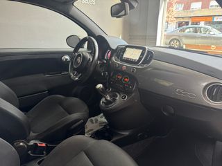 Abarth 595 1.4 Turbo 145CV