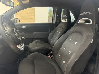 Abarth 595 1.4 Turbo 145CV