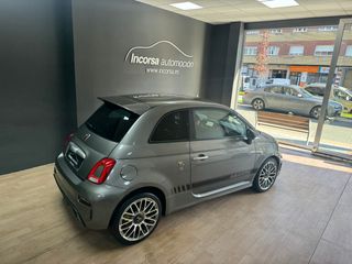 Abarth 595 1.4 Turbo 145CV