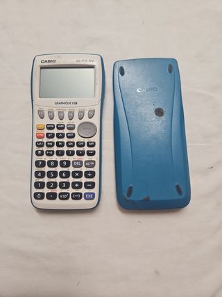 Calculadora Gráfica Casio Graph 35+