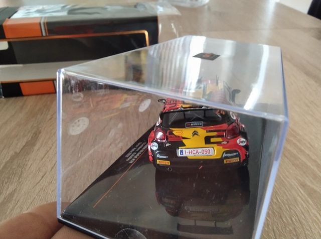 Citroen C3 Rally2 #24 Lefebvre Malfoy Ypres 2022