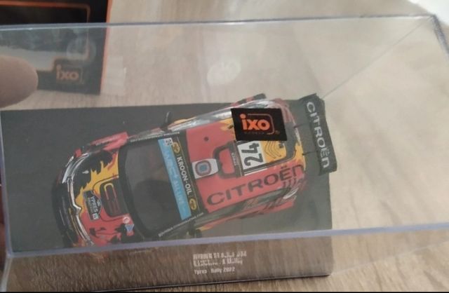 Citroen C3 Rally2 #24 Lefebvre Malfoy Ypres 2022