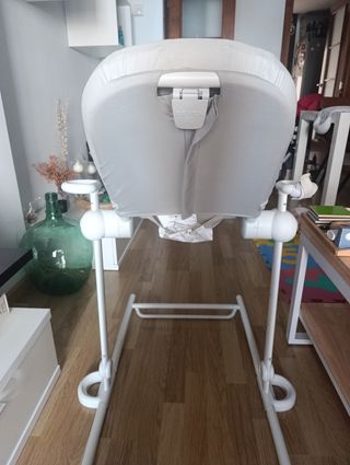 Hamaca bebé Beaba nueva