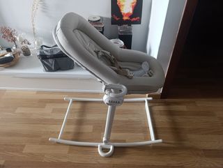 Hamaca bebé Beaba nueva