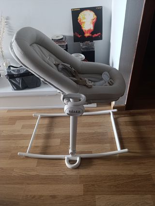 Hamaca bebé Beaba nueva