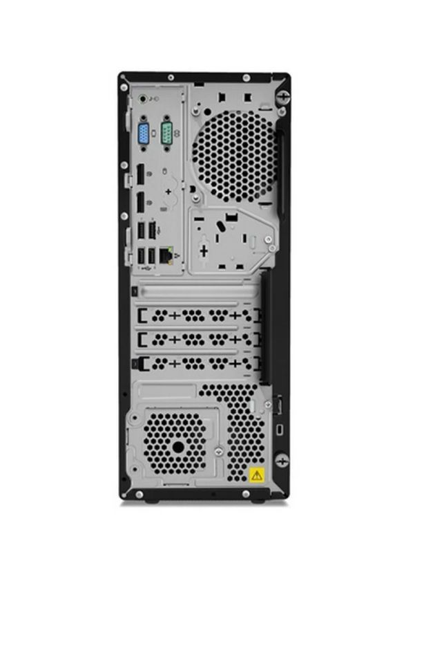 Lenovo ThinkCenter M720t Negro
