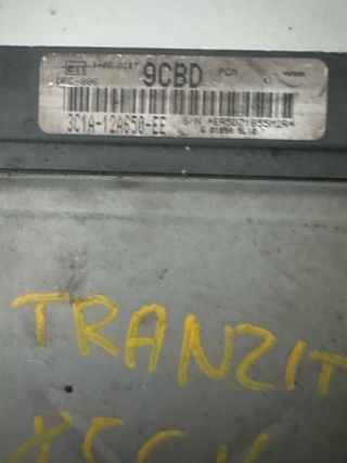 Centralita Ford Transit 3C1A-12A650-EE