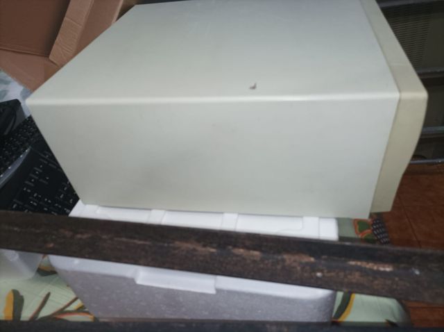 PC Fisso Intel pentium vintage retro