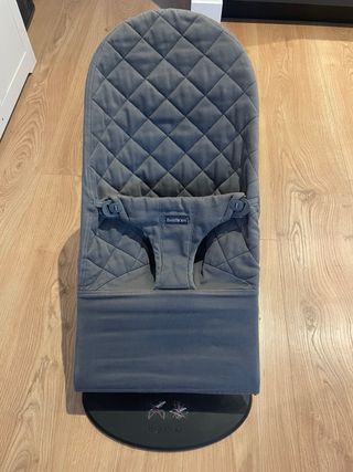 Hamaca Babybjorn