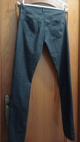 Pantalones vaqueros GUTIE azules