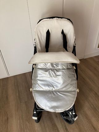 Saco silla Bugaboo