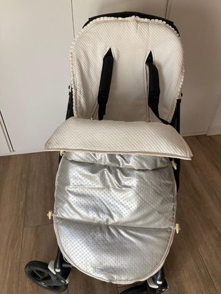 Saco silla Bugaboo