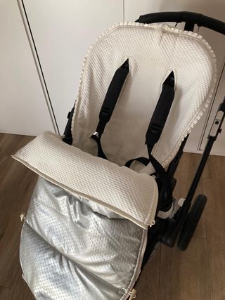Saco silla Bugaboo