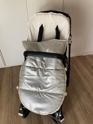 Saco silla Bugaboo