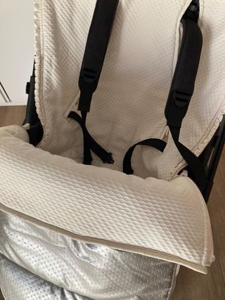 Saco silla Bugaboo