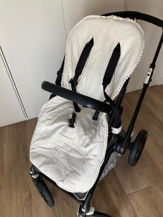 Saco silla Bugaboo